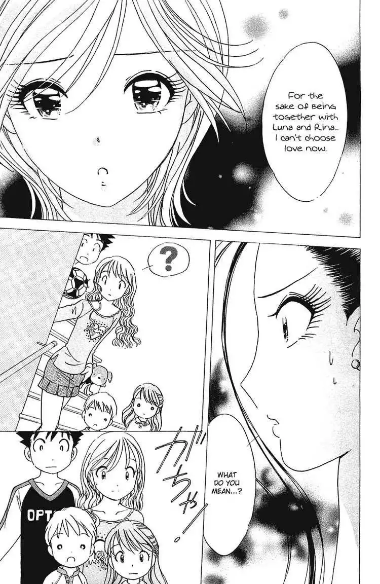 Orange Yane no Chiisana Ie Chapter 26 21